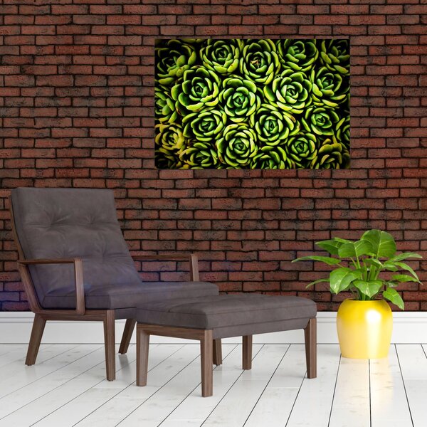 Slika čuvarkuće (90x60 cm)