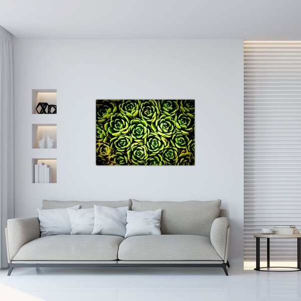 Slika čuvarkuće (90x60 cm)