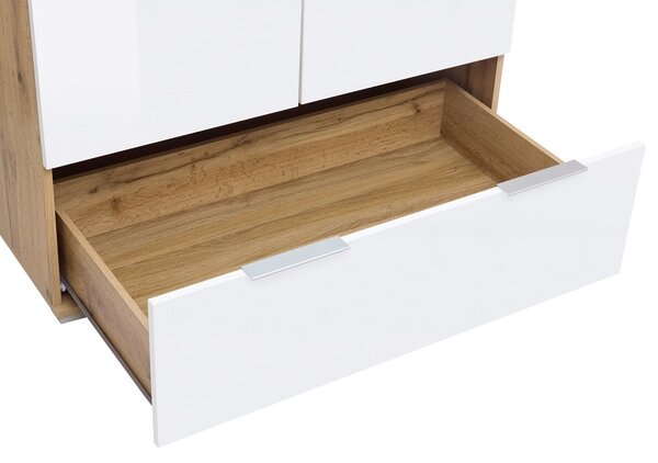 Garderobni ormar ELLE