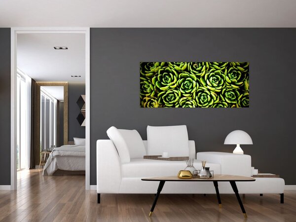 Slika čuvarkuće (120x50 cm)