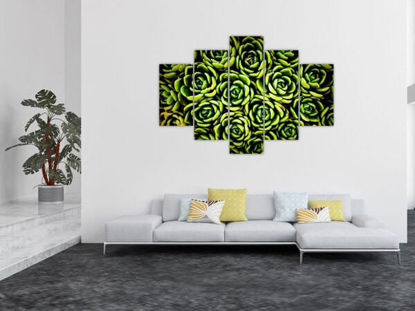 Slika čuvarkuće (150x105 cm)