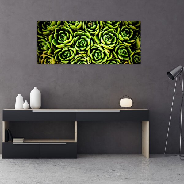 Slika čuvarkuće (120x50 cm)