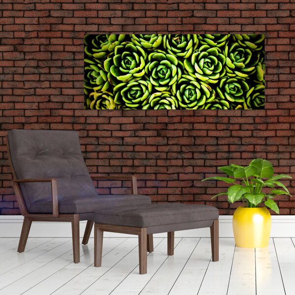 Slika čuvarkuće (120x50 cm)