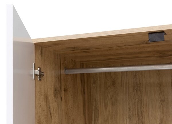Garderobni ormar ELLE