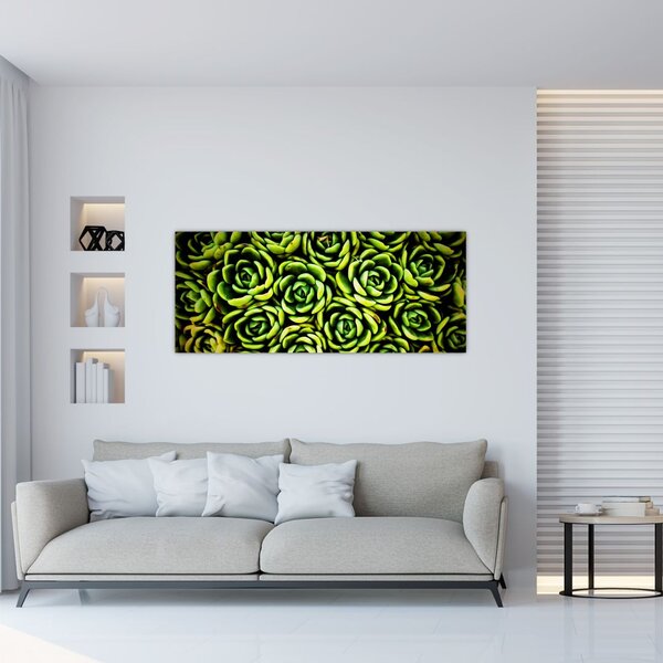 Slika čuvarkuće (120x50 cm)