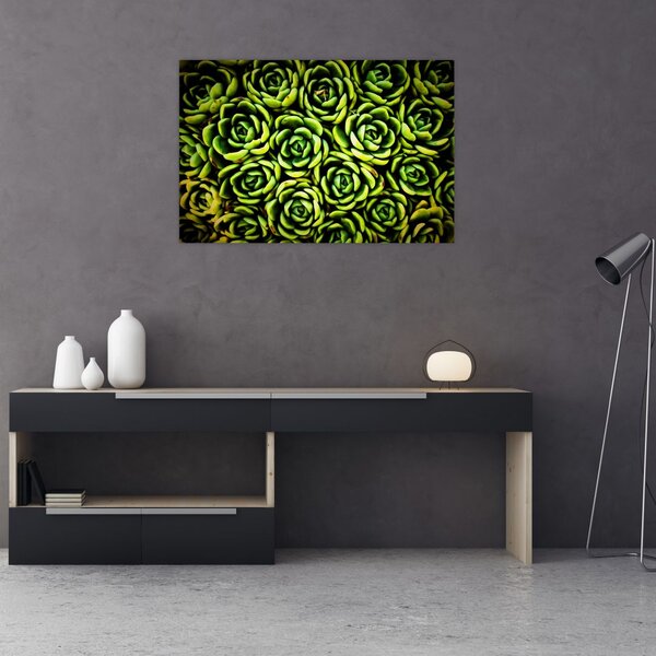 Slika čuvarkuće (90x60 cm)