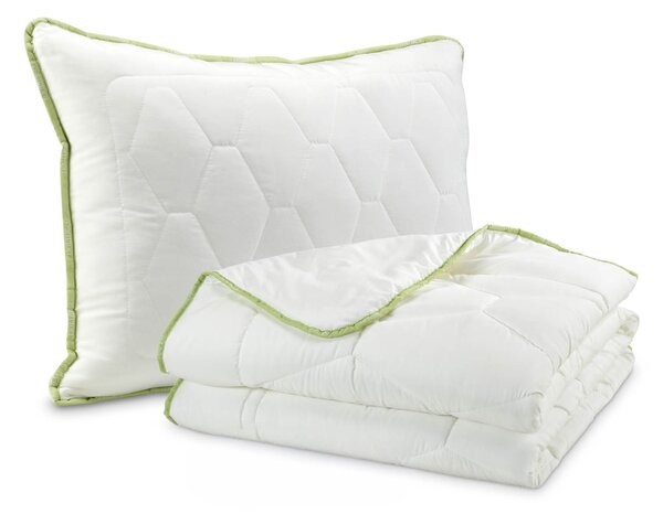 Set jastuka i pokrivača Aloe Vera Dormeo