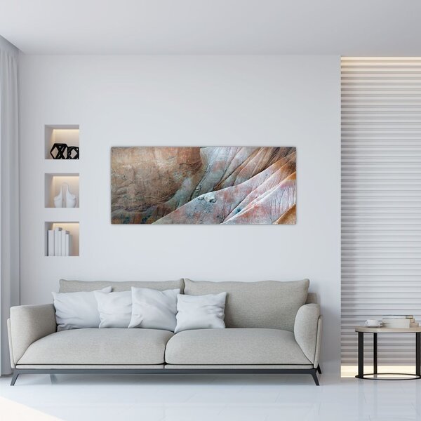 Slika stijena, kanjon Bryce (120x50 cm)