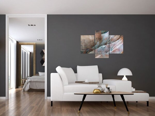 Slika stijena, kanjon Bryce (90x60 cm)