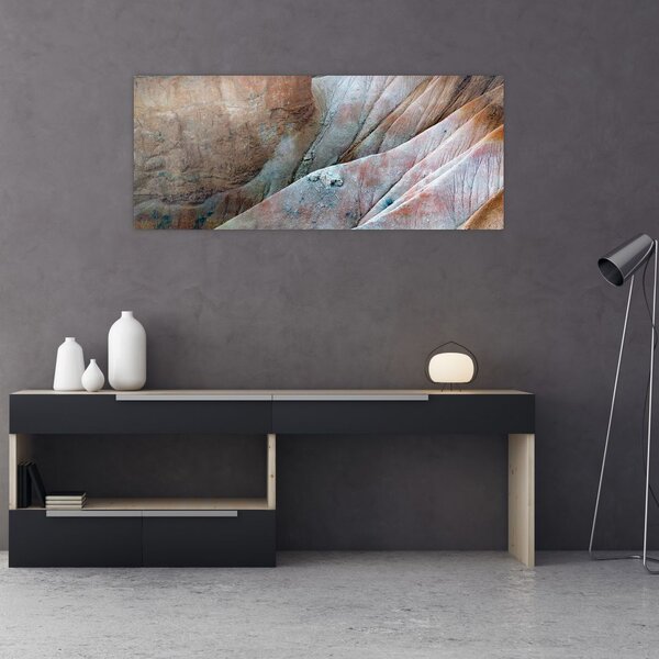 Slika stijena, kanjon Bryce (120x50 cm)