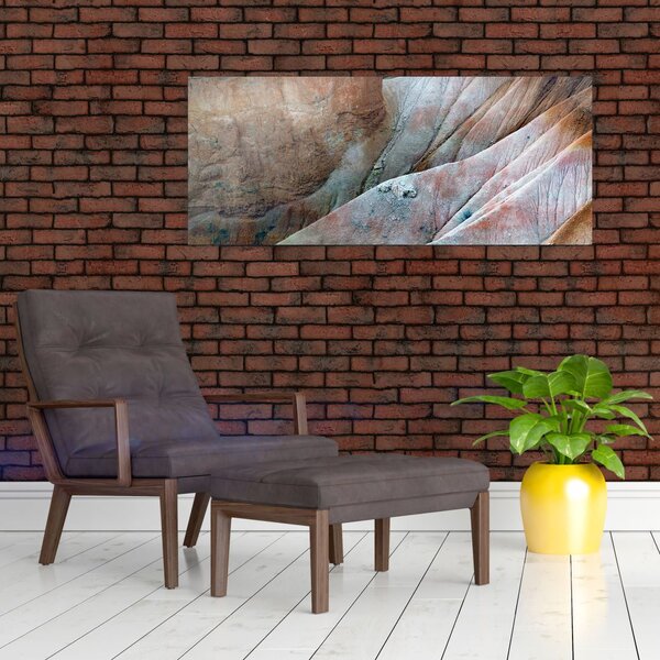 Slika stijena, kanjon Bryce (120x50 cm)