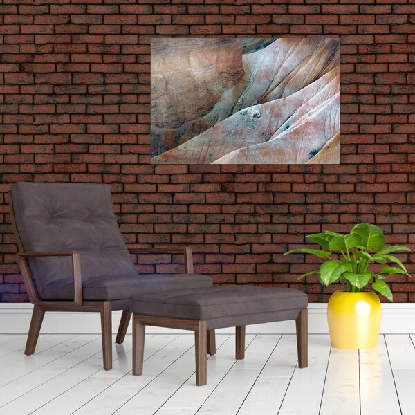 Slika stijena, kanjon Bryce (90x60 cm)