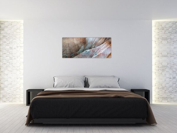 Slika stijena, kanjon Bryce (120x50 cm)