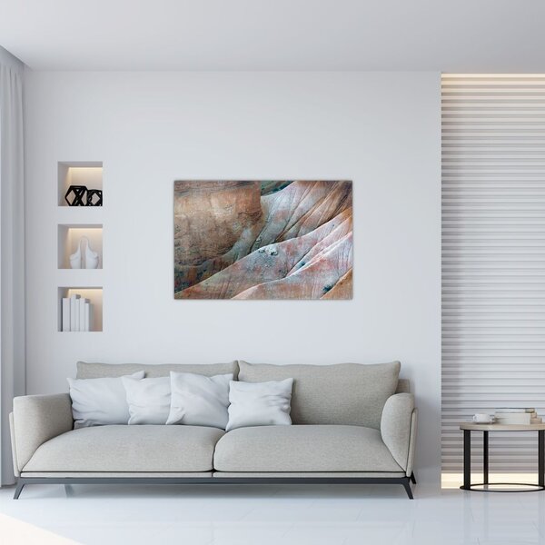 Slika stijena, kanjon Bryce (90x60 cm)