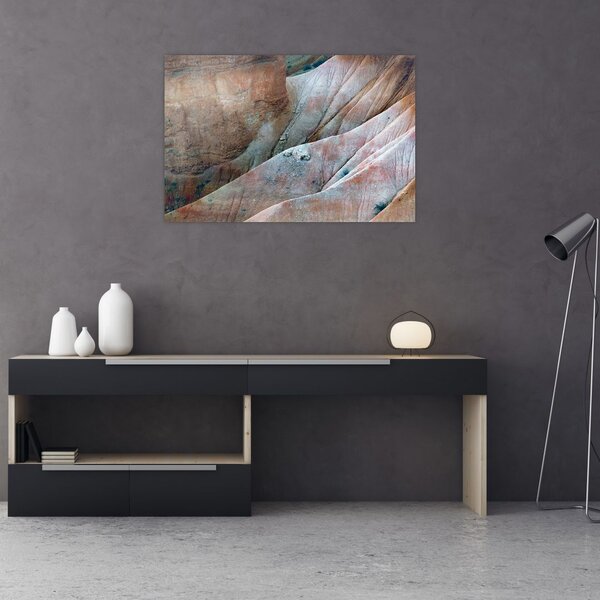Slika stijena, kanjon Bryce (90x60 cm)