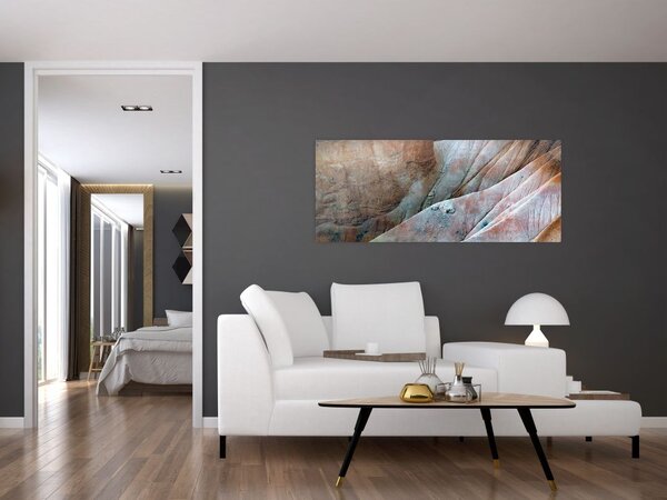 Slika stijena, kanjon Bryce (120x50 cm)