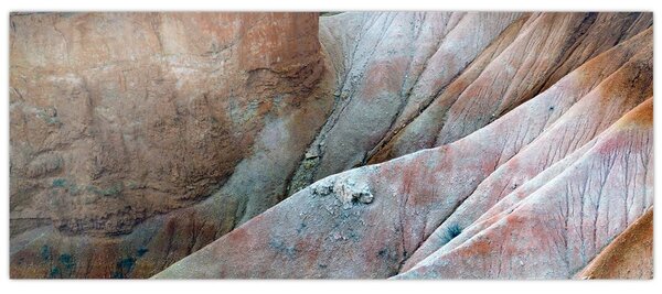 Slika stijena, kanjon Bryce (120x50 cm)
