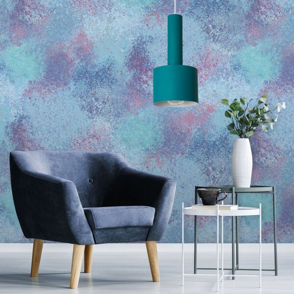 Privjesak svjetiljka OSTI B Blue APP117-1CP