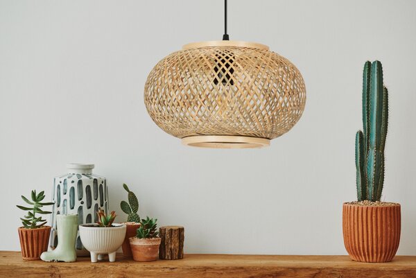 Lampa Viseća APP1247-1CP