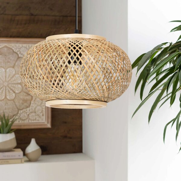 Lampa Viseća APP1247-1CP