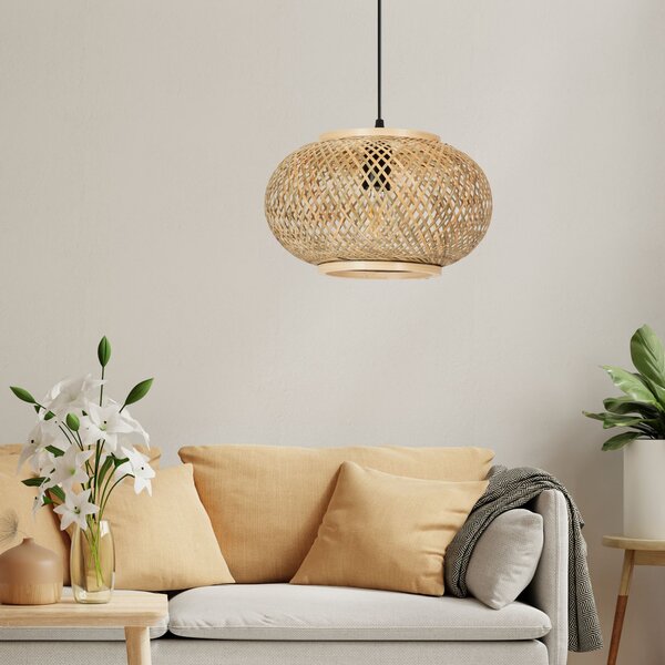 Lampa Viseća APP1247-1CP