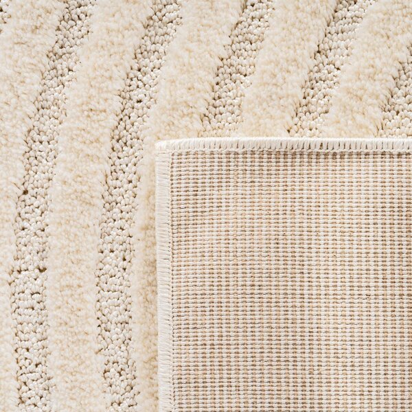 Krem tepih 200x290 cm Art 1122 – Ayyildiz Carpets