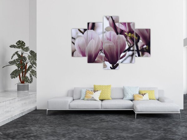Slika - Magnolija (150x105 cm)