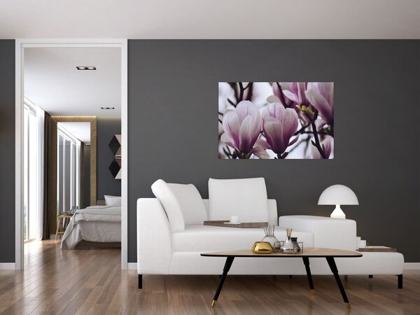 Slika - Magnolija (90x60 cm)