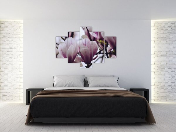 Slika - Magnolija (150x105 cm)