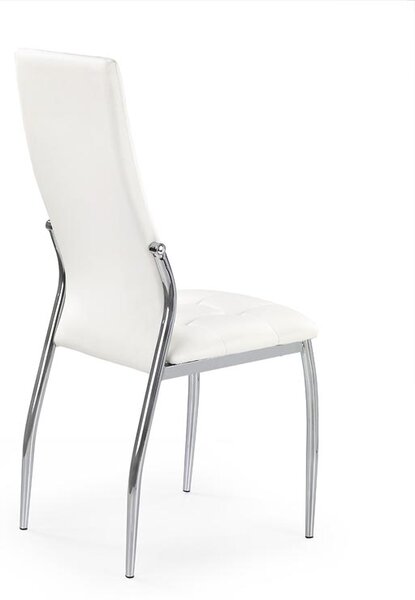 Blagovaonska stolica K209 (bijela)