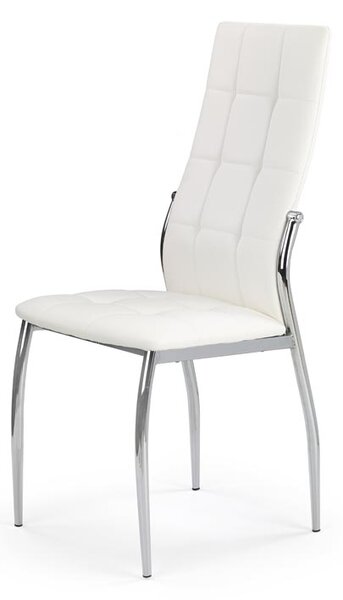 Blagovaonska stolica K209 (bijela)