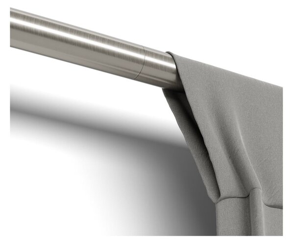 Željezna proširiva karniša 163 - 325 cm Zen – Umbra