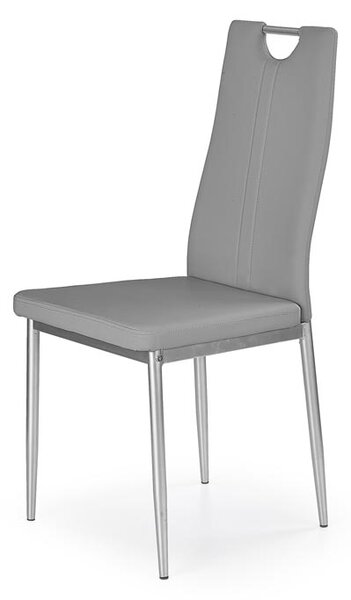 Blagovaonska stolica K202 (siva)