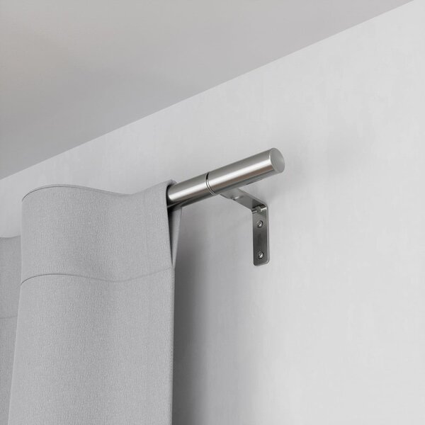 Željezna proširiva karniša 163 - 325 cm Zen – Umbra