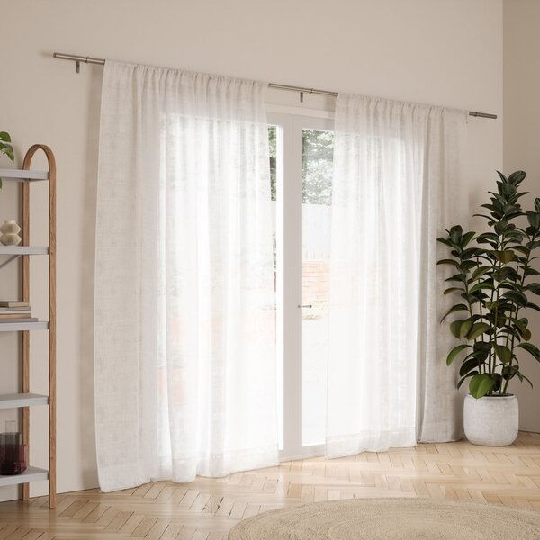 Željezna proširiva karniša 163 - 325 cm Zen – Umbra