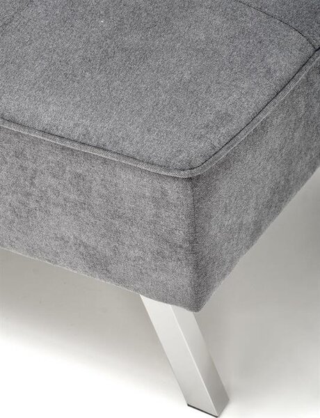 Zondo.hr Sofa Carlos (siva). 1092509