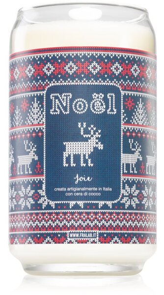 FraLab Noël Joie mirisna svijeća 390 g
