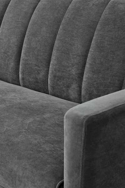 Zondo.hr Sofa Antony (siva). 1048984