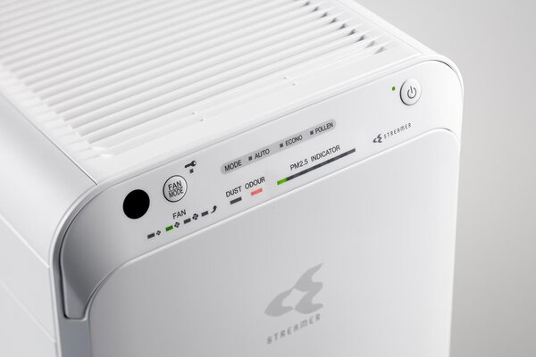 DAIKIN Pročistač zraka MC55W
