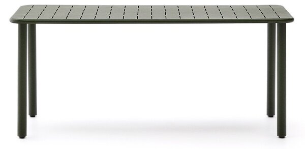 Željezni vrtni stol 90x180 cm Brai – Kave Home