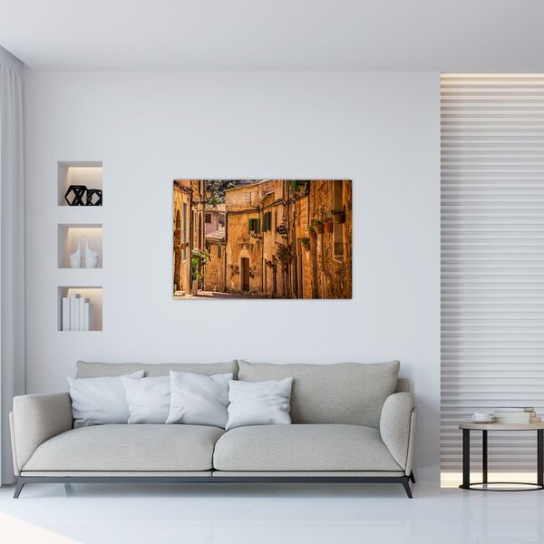 Slika - Španjolska ulica (90x60 cm)