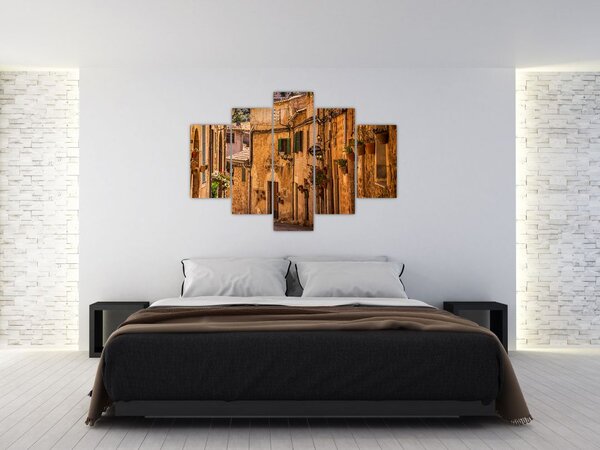 Slika - Španjolska ulica (150x105 cm)