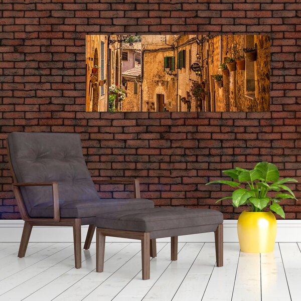 Slika - Španjolska ulica (120x50 cm)