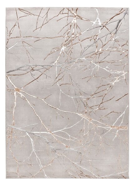 Sivi tepih 160x230 cm Creation – Universal