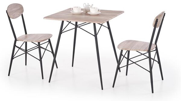 Zondo.hr Blagovaonski set Galaw (kvadrat) (za 2 osobe). 796672