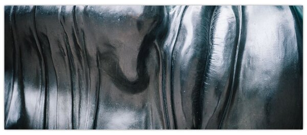 Slika - Čelično lice (120x50 cm)