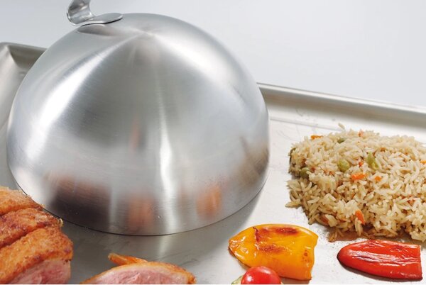 Teppanyaki zvono