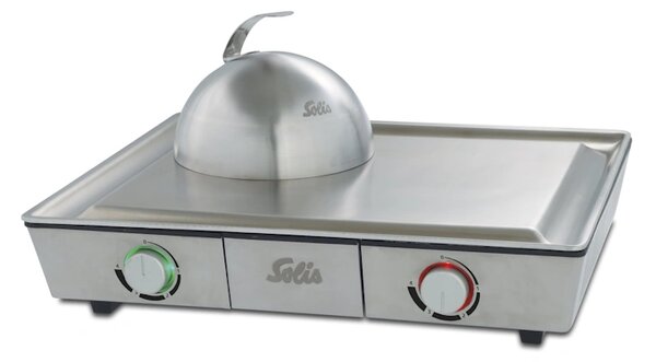 Teppanyaki zvono