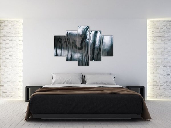 Slika - Čelično lice (150x105 cm)