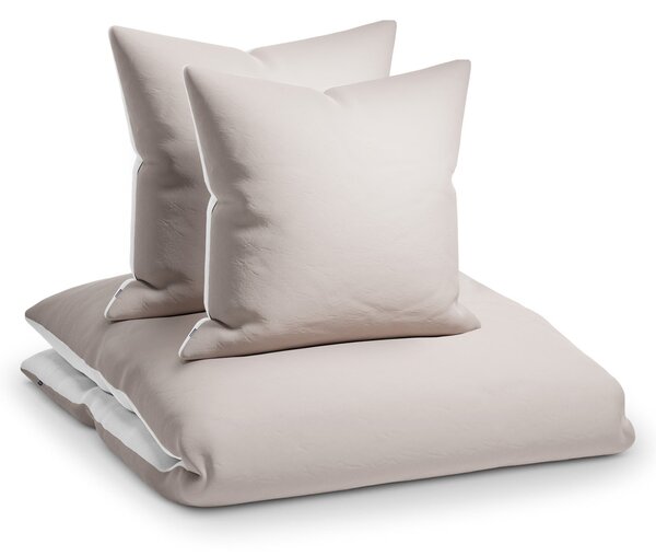 Sleepwise Soft Wonder Edition, posteljina, 200x200 cm, mikrofibra